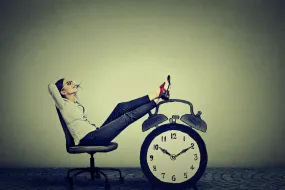 一位内向教师的反思：在喧嚣中寻求静谧