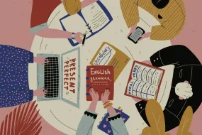 一个英语老师的自白：理解多语学习者的重要性