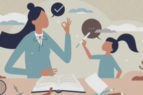 疫情后教育辅导：高强度辅导的兴起与挑战