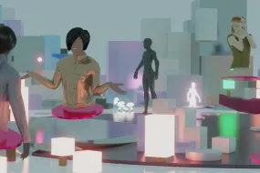教育科技与教师培训：创新与挑战