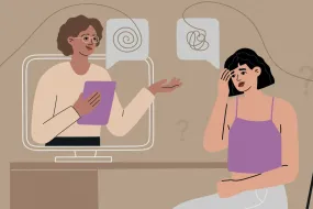学校如何利用技术预防自杀：尼奥肖学区的经验