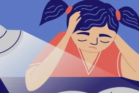 疫情下的阅读障碍：如何帮助学生迎头赶上