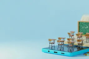 未来教育：视频会议平台如何塑造学习