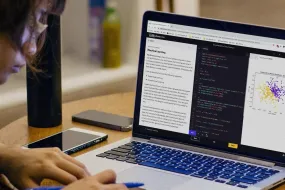 Codecademy 获 4000 万美元 D 轮融资，引领编程教育