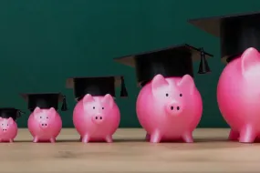 千禧一代的债务困境：美国梦与学生贷款的挑战