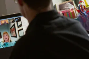 疫情下的学校：远程学习的挑战与应对