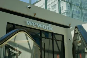 WeWork转型：联合办公空间的新客户——大学
