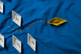 疫情下的教育创新：适应与变革
