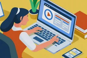 远程教育中的作弊问题：如何维护学术诚信