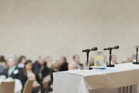 真人德州扑克线上玩:教育科技行业盛会落幕：SIIA会议的终结与行业变革