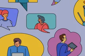 德州扑克线上锦标赛:疫情下的教育变革：远程学习与技术应用的机遇
