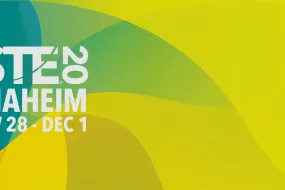 德州扑克好友房:ISTE 2020 会议改期：应对疫情下的教育变革