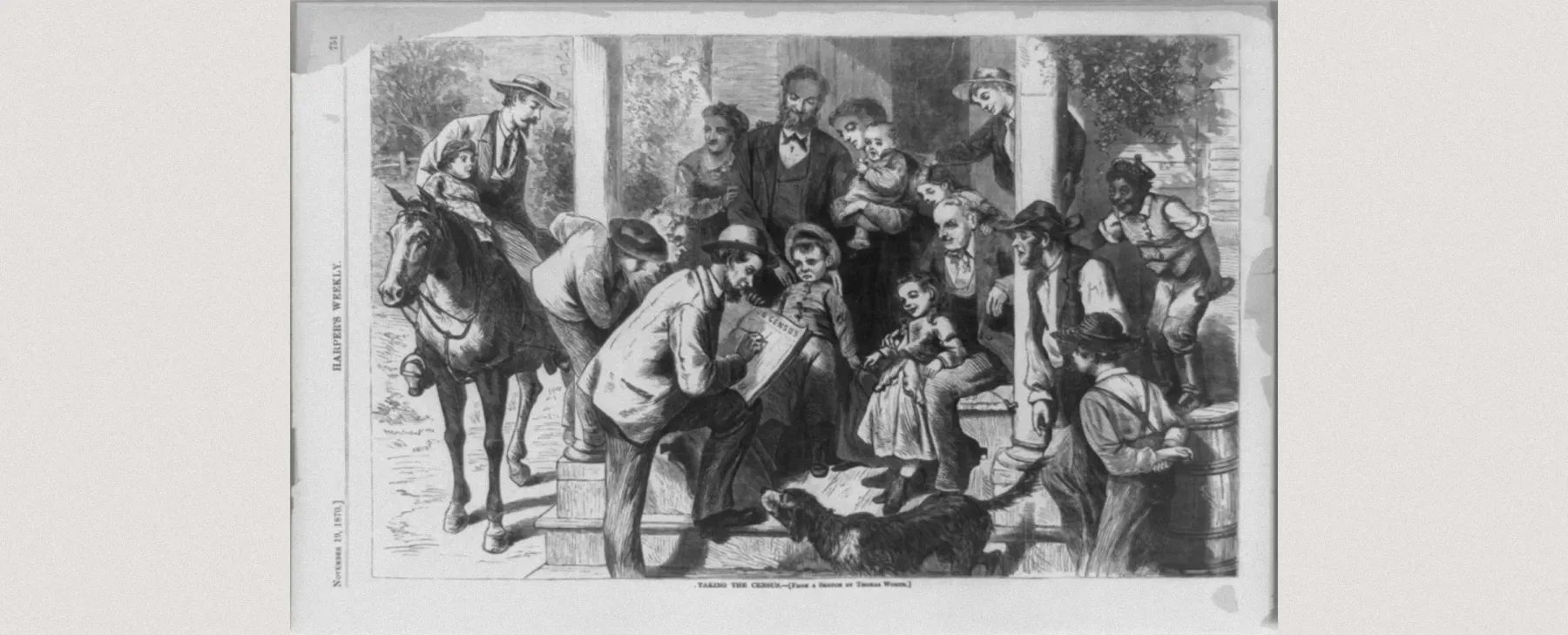 线上德州扑克平台有没有客服群:人口普查：不仅仅是数字，更是历史的见证与教育的契机| 深度解读教育新闻，热点观点全解析