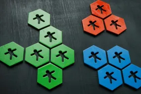 亲缘小组：构建身份认同与社区的桥梁