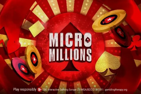 MicroMillions 2024扑克锦标赛回顾