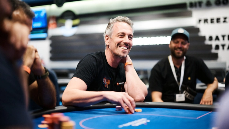 Veldhuis今天将参加1B组比赛