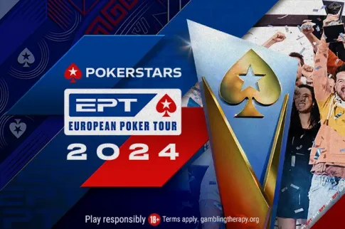 EPT 2024 赛程公布：扑克巡回赛回归