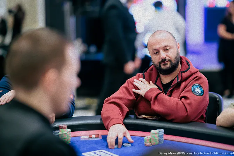 Halil Tasyurek