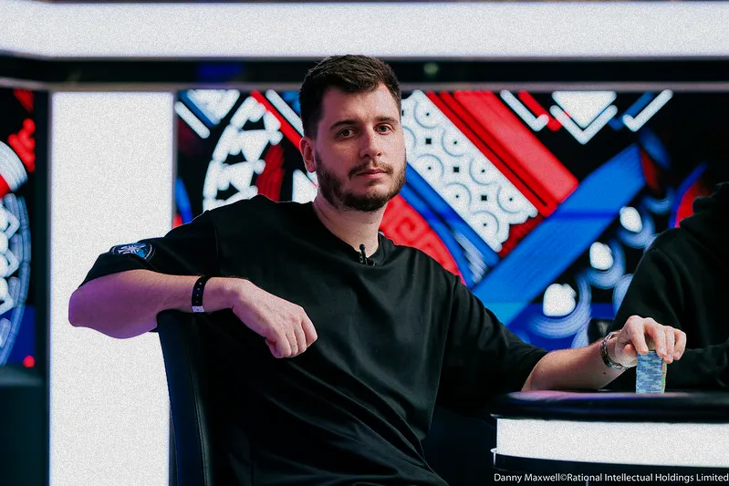 Nikita Kuznetsov