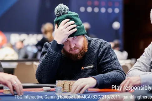 EPT布拉格扑克赛：如何准备马拉松式比赛