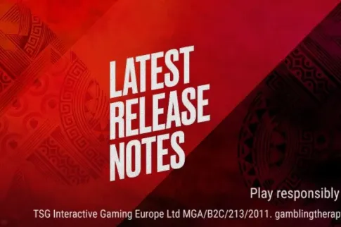 Spin & Go 大厅更新：桌面端与移动端改进