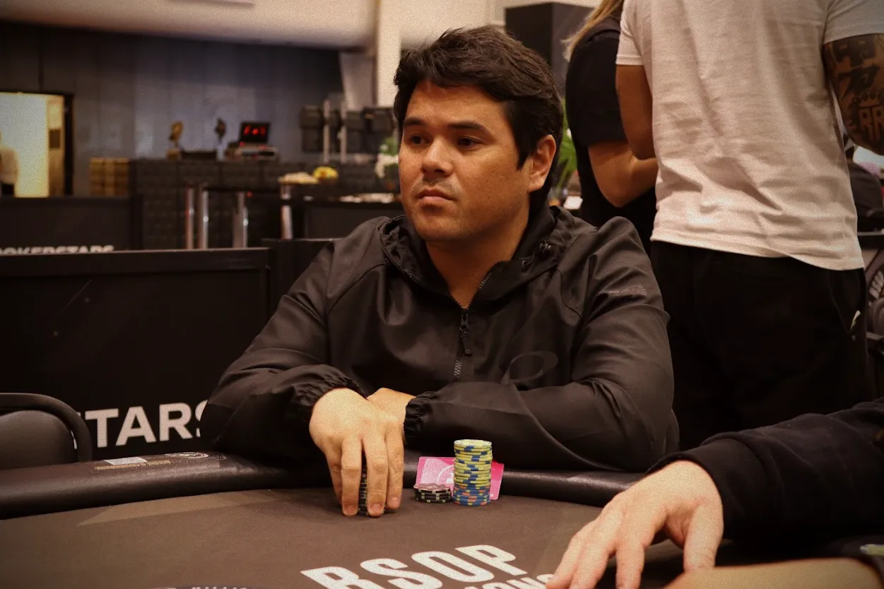 ricardo nagamoto