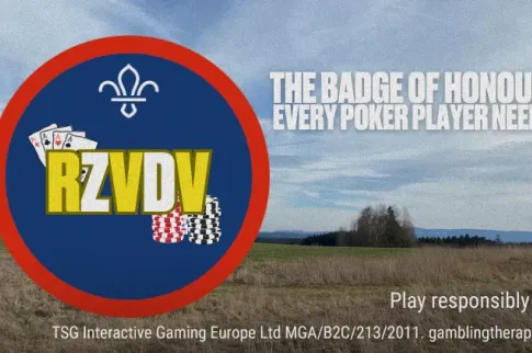 Rozvadov：扑克爱好者的天堂与荣誉徽章