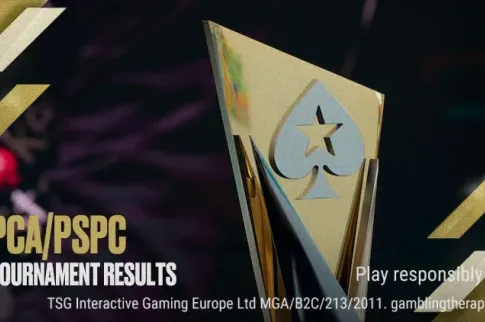 PCA|PSPC 扑克锦标赛赛事结果汇总