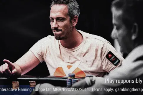 Lex Veldhuis：从Twitch到YouTube，扑克职业生涯的革新之路