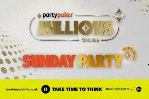 PartyPoker周日派对锦标赛:参与方式与奖励
