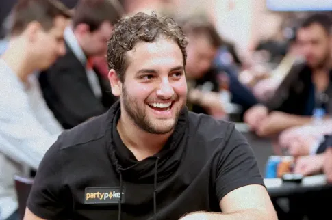 partypoker战队在WSOP和MILLIONS维加斯赛事中表现出色