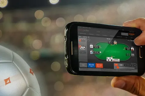 PartyPoker Grand Prix Spring赛事回顾