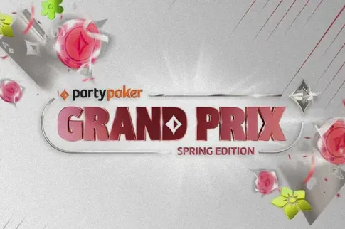 PartyPoker Grand Prix Spring edition 扑克赛事预告