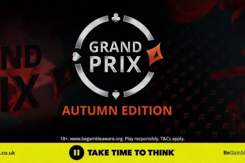 Grand Prix KO 秋季赛事决出冠军,奖金丰厚
