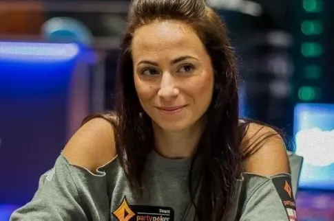 Natalia Breviglieri:weApp扑克之星访谈