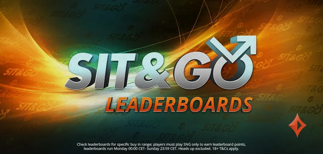 SNG Leaderboards