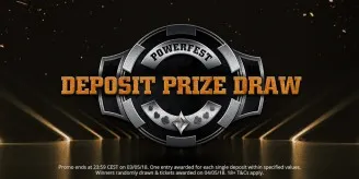 powerfest promotions