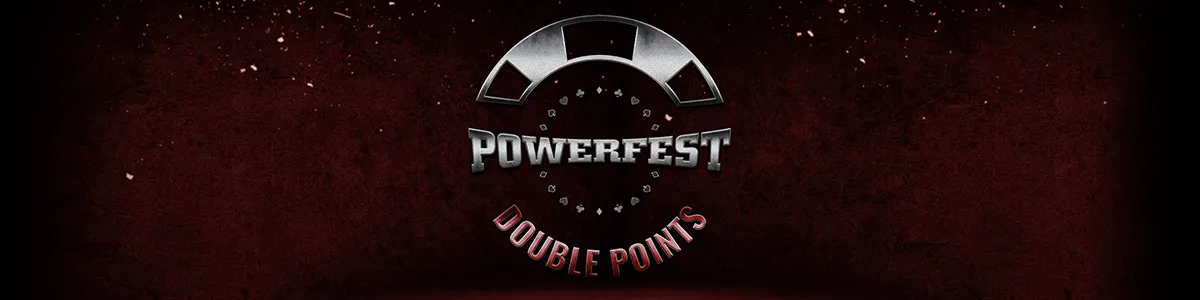 powerfets promotions double points