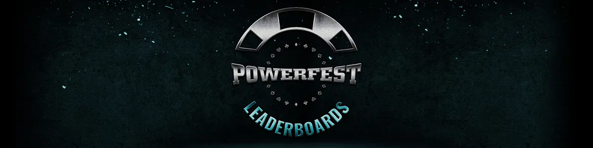 powerfest promotions leaderboards