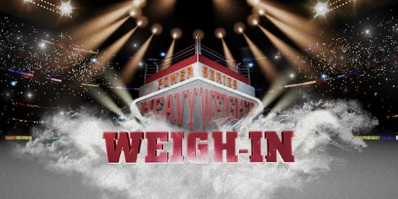 Weigh In