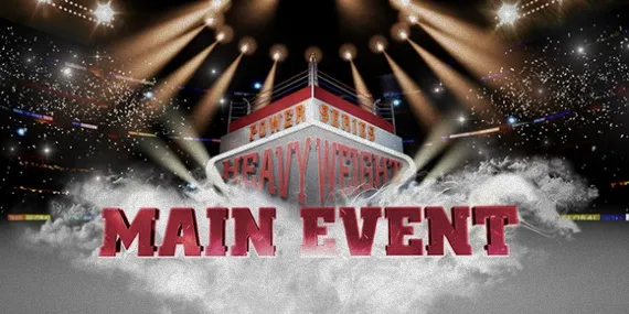 Main Event
