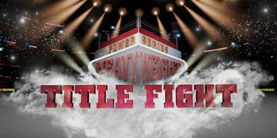 title fight