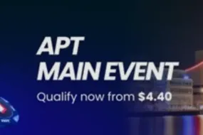 WPT Global تقودك إلى بطولة APT في أيرلندا