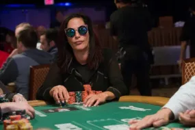 مبارزة كاسوف وعقل اصطناعي متفوق- أخبار البوكر اليومية