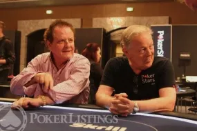 عودة هانسن ونيوفيل إلى الحياة والبوكر- قصة ملهمة