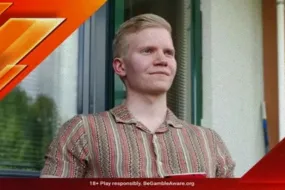 من الفتات إلى الثروات- لاعب يحول 2.20 دولار إلى 44 ألف دولار في بوكر ستارز