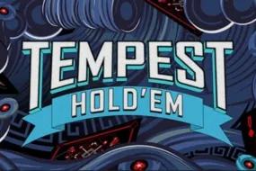 بوكر ستارز- لعبة Tempest Hold’em المثيرة وقواعدها الجديدة