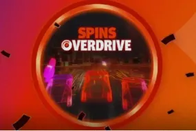 SPINS Overdrive- ثورة في عالم بوكر Jackpot Sit + Go من Partypoker