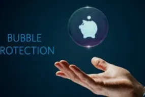 بطولة البوكر على الإنترنت- حماية الفقاعة في Juicy Stakes Poker