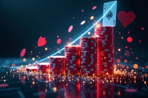 德州扑克网站:德州扑克在线平台：策略、技巧与风险